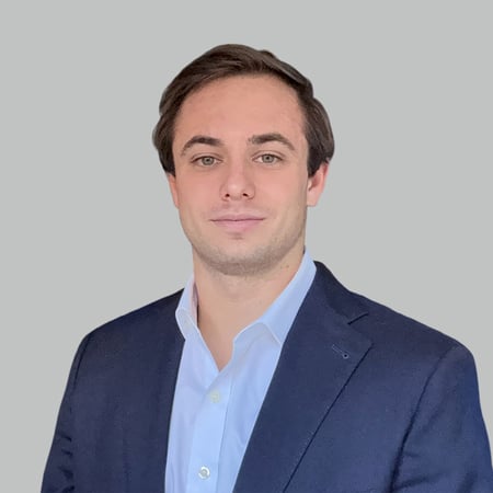 Alex Meyers Advisor Headshot image