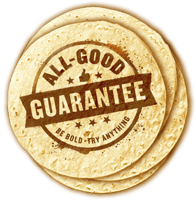 All Good Guarantee Icon