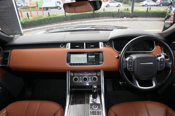 Macarthur Land Rover | Land Rover Retailer in Campbelltown NSW, Australia