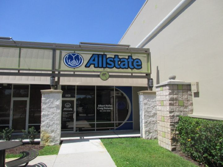 Allstate Car Insurance in Boca Raton, FL Craig Delanoy