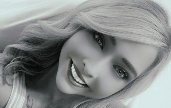 Photo of Brittany Bryant