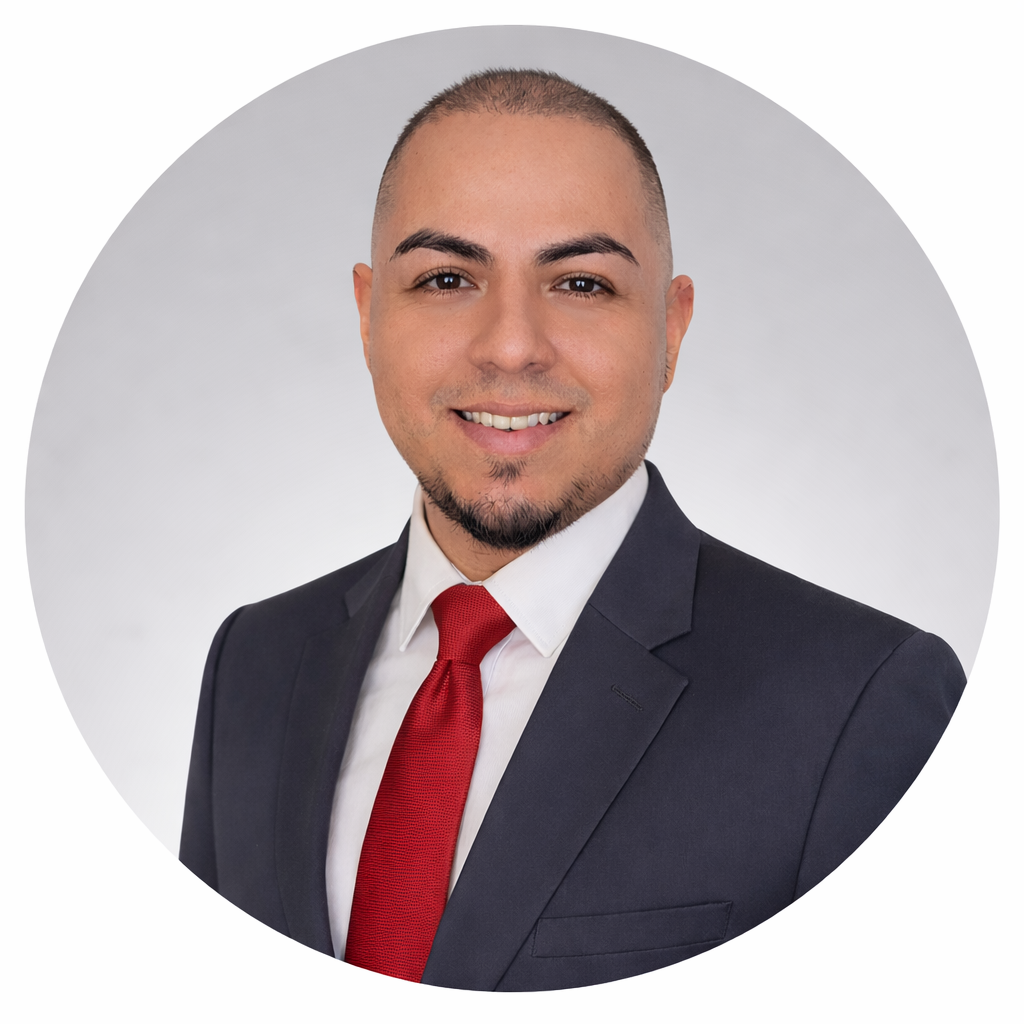 Photo of Jose Garcia