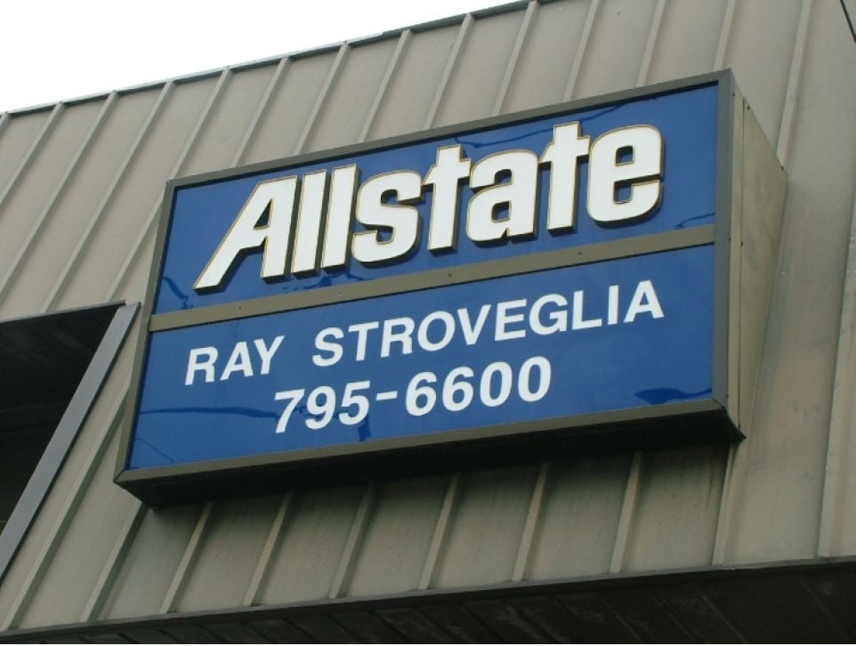 Raymond J Stroveglia Allstate Insurance Agent in Massapequa, NY