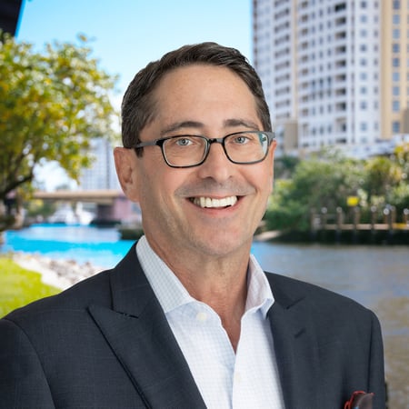 Photo of Richard De Luca