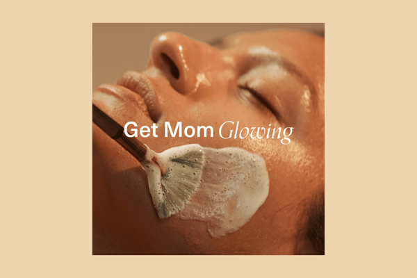 She does it all, and there’s no better time to remind her how appreciated she is. With a restorative spa ritual tailored to her needs - no one deserves it more than her. Her perfect Mother’s Day service awaits at Woodhouse.