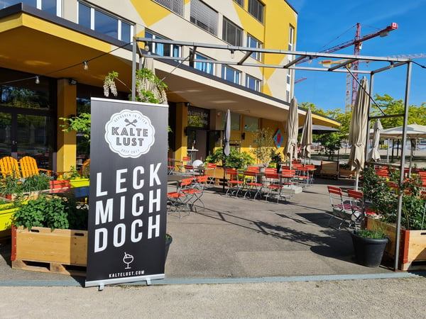 Kalte Lust Glace in Leutschbach