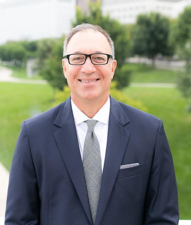 Photo of David B Sugar