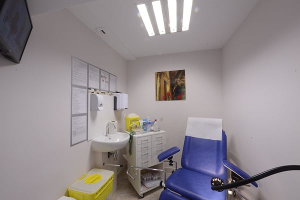 Laboratoire Aix-Sud