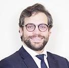 Photo of Jaime Perez Montes - Morgan Stanley