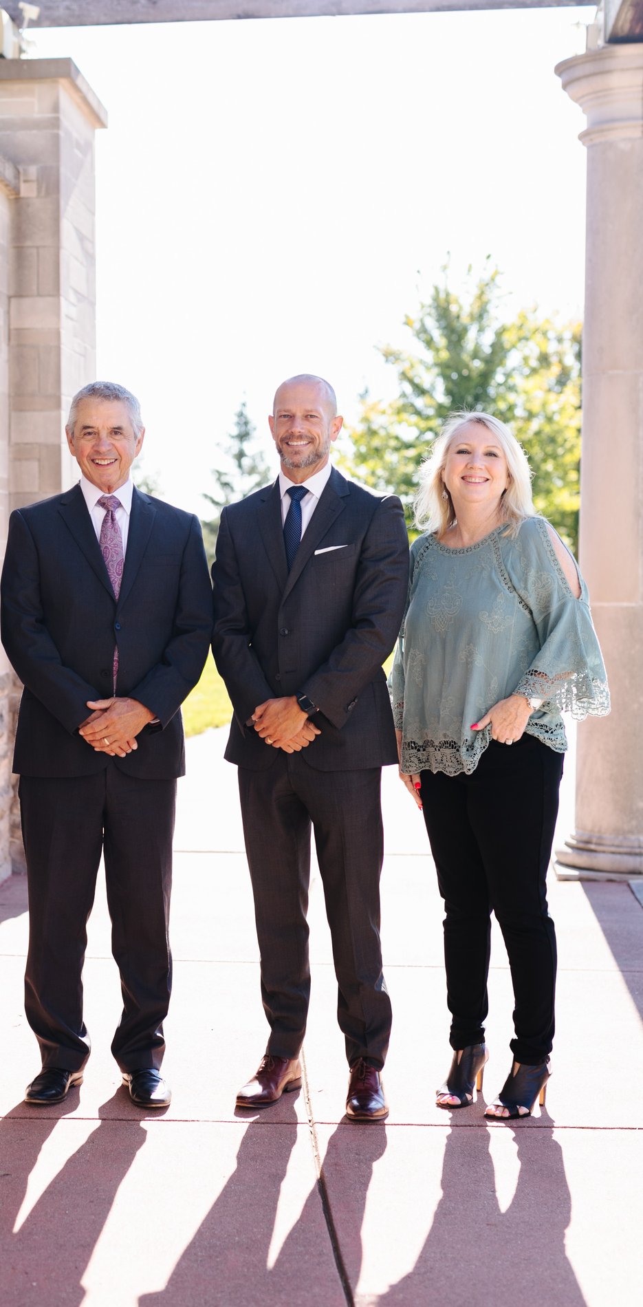 Photo of The Warren Daniels Group - Morgan Stanley