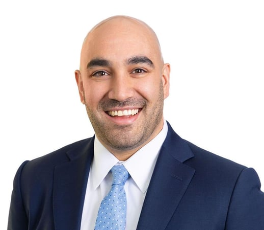 Photo of Richard Frank