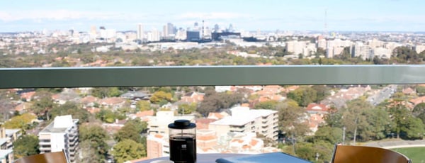 Chatswood Hotels: browse accommodation in Chatswood