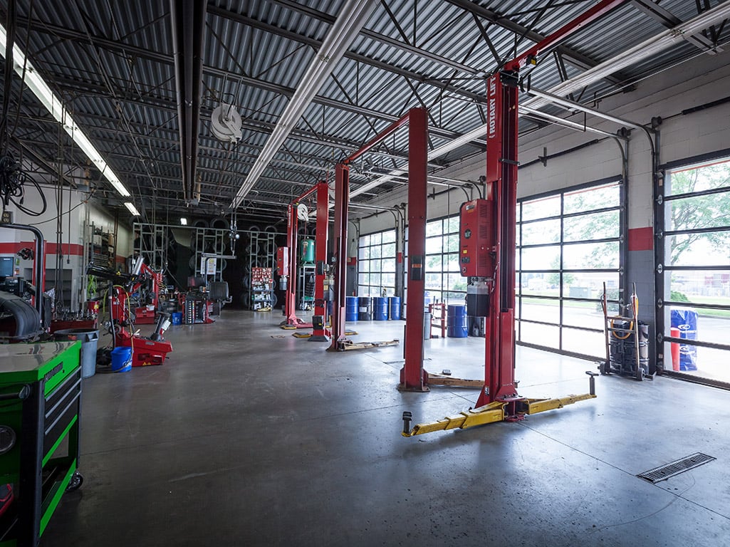 Tire Discounters Troy tires, alignment, brakes, autoglass in Troy, OH