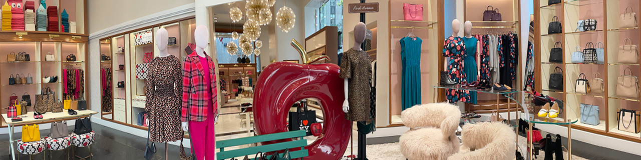 Kate Spade in Grand Canal Shoppes | Handbag & Purse Stores in Las Vegas, NV