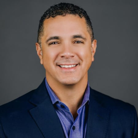 Photo of Rene Espinal