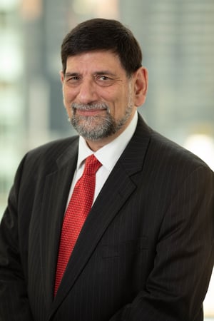 Photo of Peter A Dreyfuss