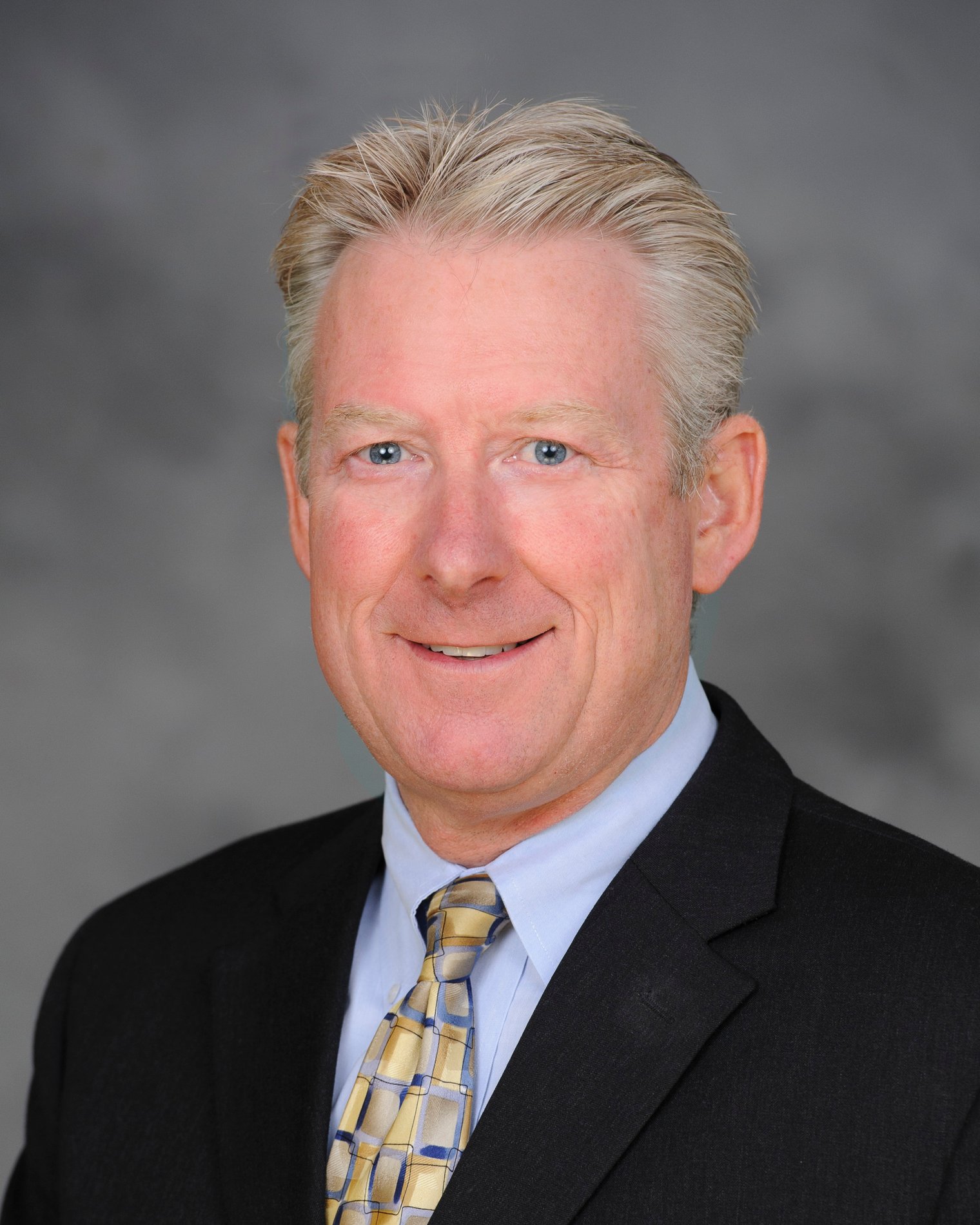 David S Potter Walnut Creek, CA Stanley Wealth Management