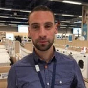 Responsable Univers Electroménager