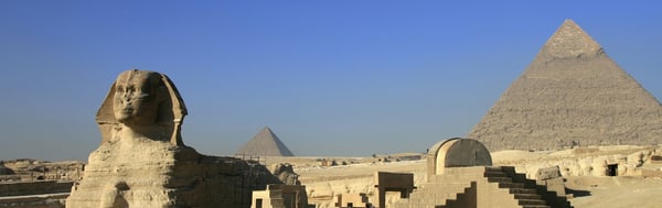 Al onze hotels in Giza