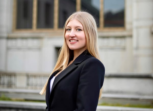 Photo of Ella Proctor