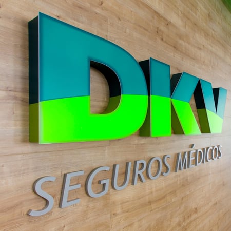 DKV Seguros Málaga