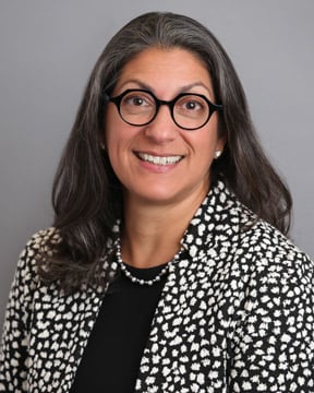 Ingrid Z. Hyder, MD