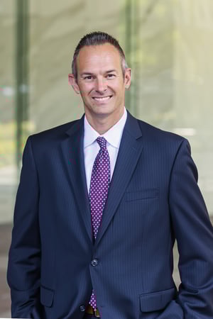 Photo of Jon Brinson