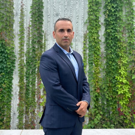 Photo of David Elias