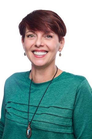 April Harris | Design Consultant | California Closets | Las Vegas