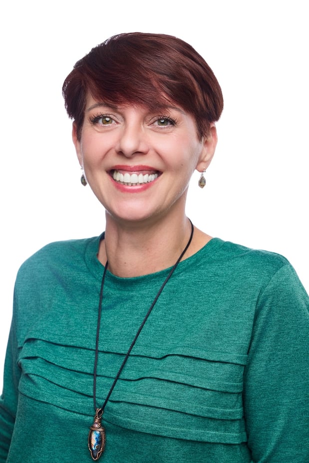 April Harris | Design Consultant | California Closets | Las Vegas