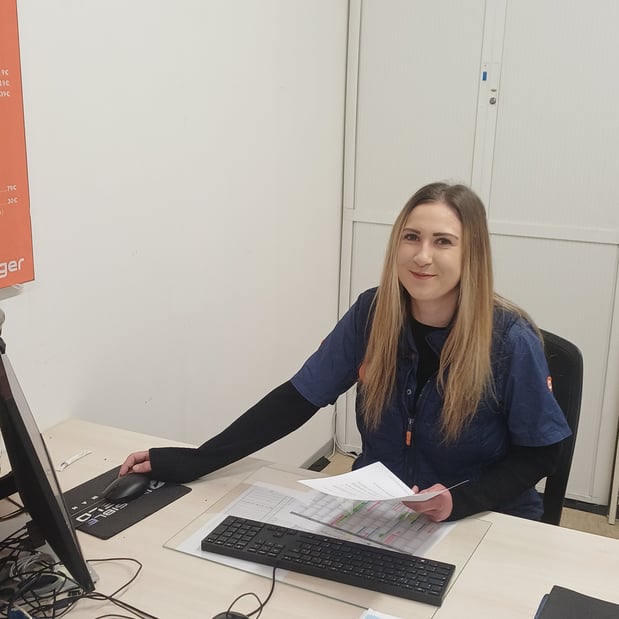 Responsable Services