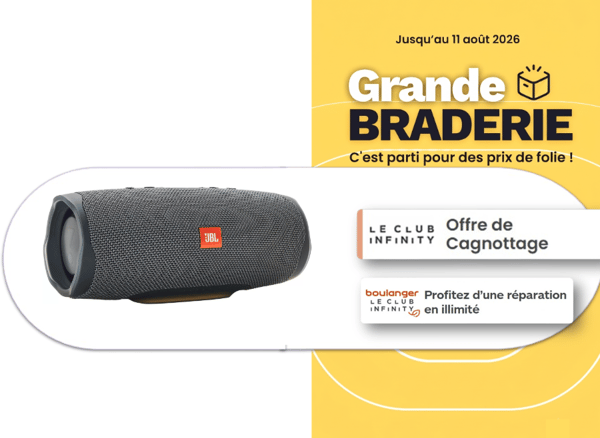 enceinte jbl boulanger fâches thumesnil