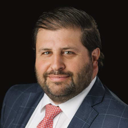Photo of Joe Perillo