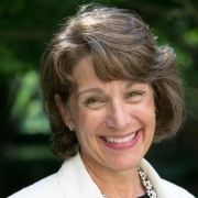 Photo of Janet Ash