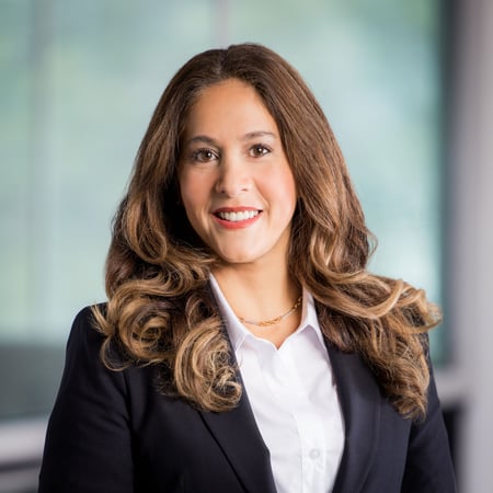 Photo of Bianca Espinosa