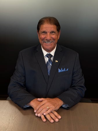 Photo of Mark Grantham