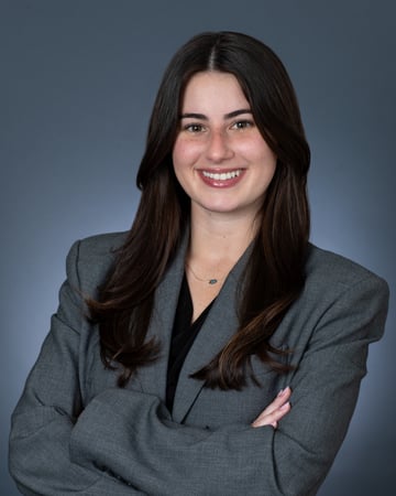 Photo of Vittoria von Blommestein