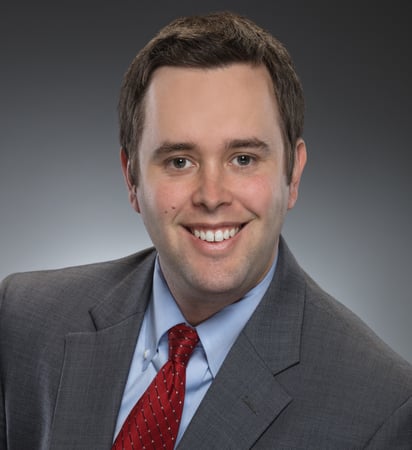 Photo of Jeremy Becht