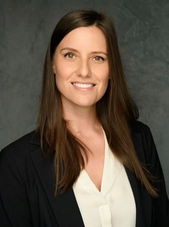 Photo of Sara Christoph