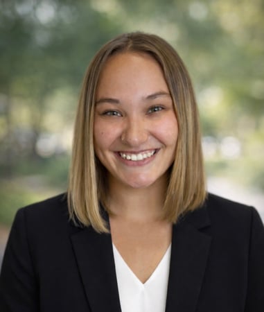 Photo of Alexis Arthur