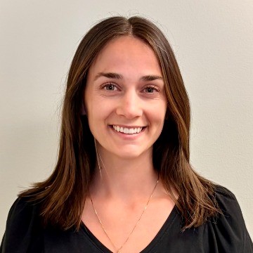 Photo of Olivia Barr