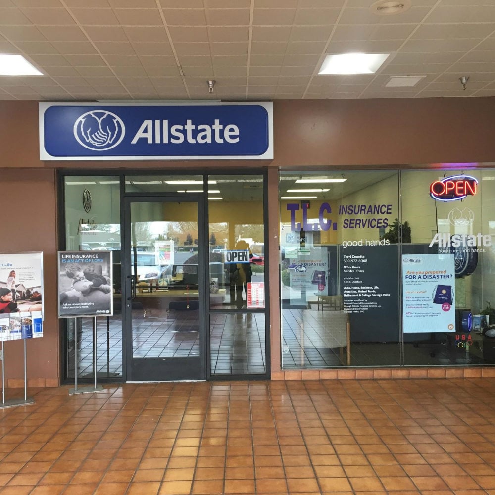 Allstate Car Insurance in Yakima, WA Terri Couette