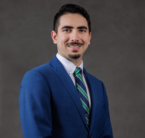 Photo of Michael Beste