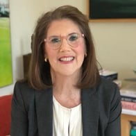 Photo of Laurel Rice - Morgan Stanley