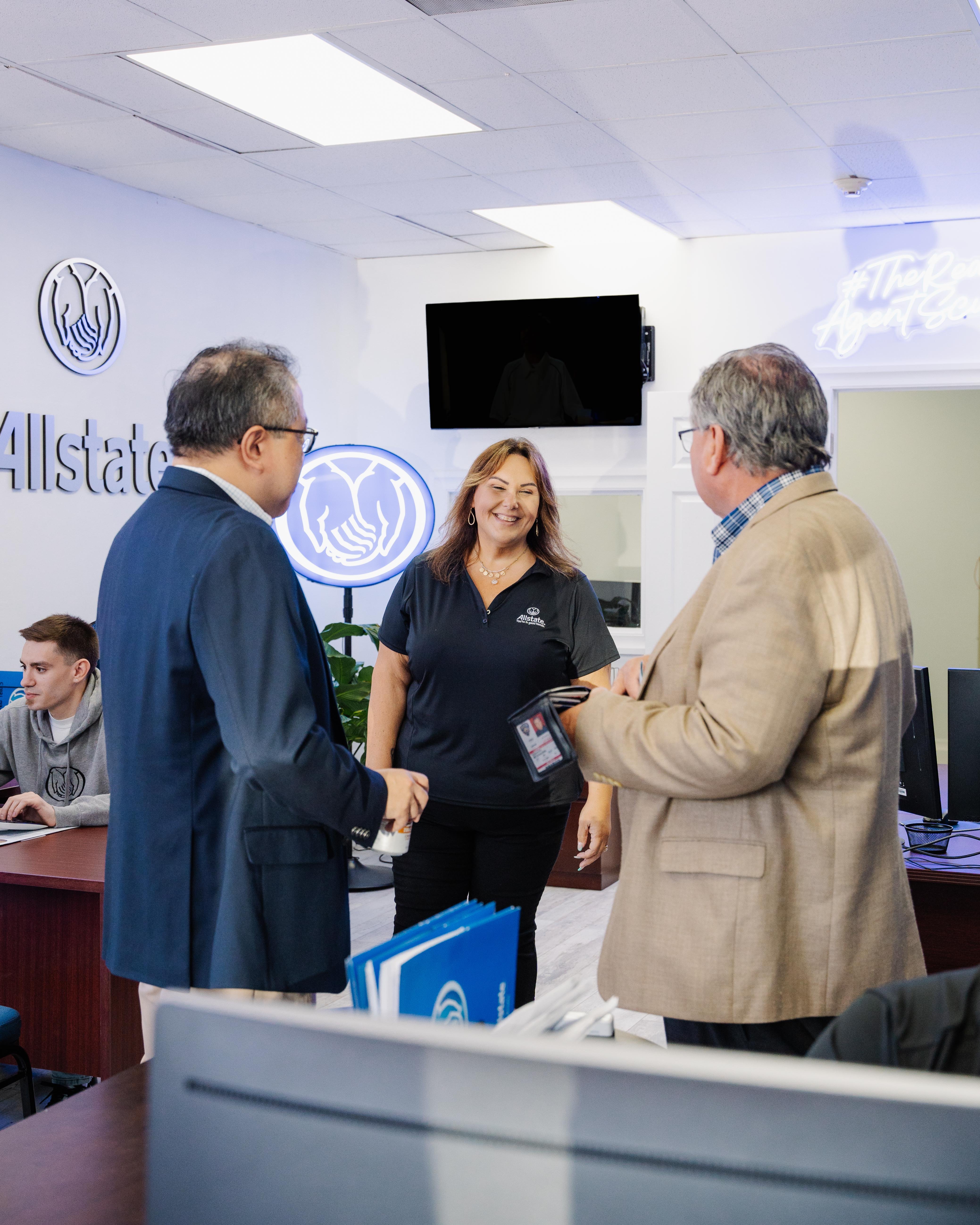 Michele Kitterle Allstate Insurance Agent in Lake Ronkonkoma NY