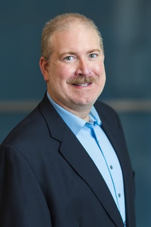 Photo of Christopher Brantley