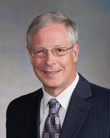 Photo of Arthur W Tuttle