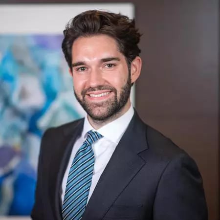 Photo of Michael DaSilva