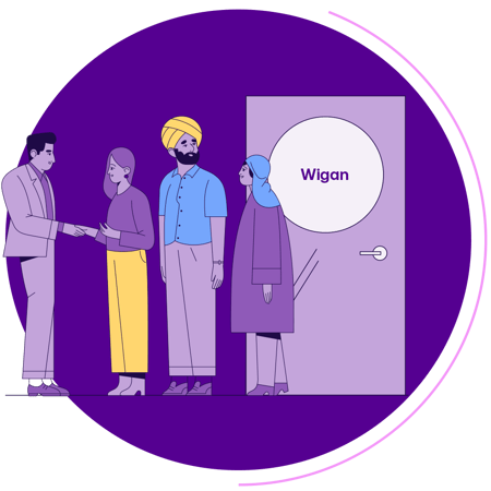How To Make Money in Wigan with Utility Warehouse
