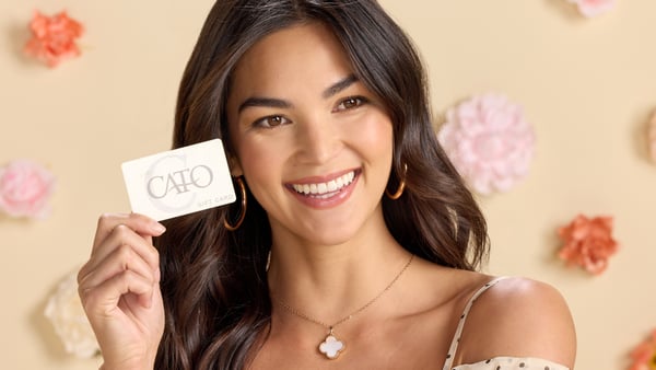 The Cato Gift Card